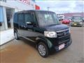 2016 Honda N BOX
