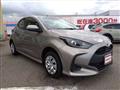 2022 Toyota Yaris