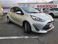 2017 Toyota AQUA