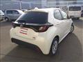 2021 Toyota Yaris