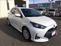 2021 Toyota Yaris