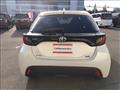 2021 Toyota Yaris