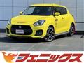 2020 Suzuki Swift