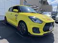 2020 Suzuki Swift