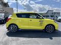 2020 Suzuki Swift