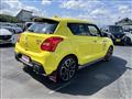 2020 Suzuki Swift