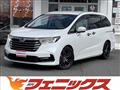 2022 Honda Odyssey