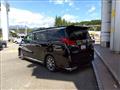 2016 Toyota Alphard Hybrid