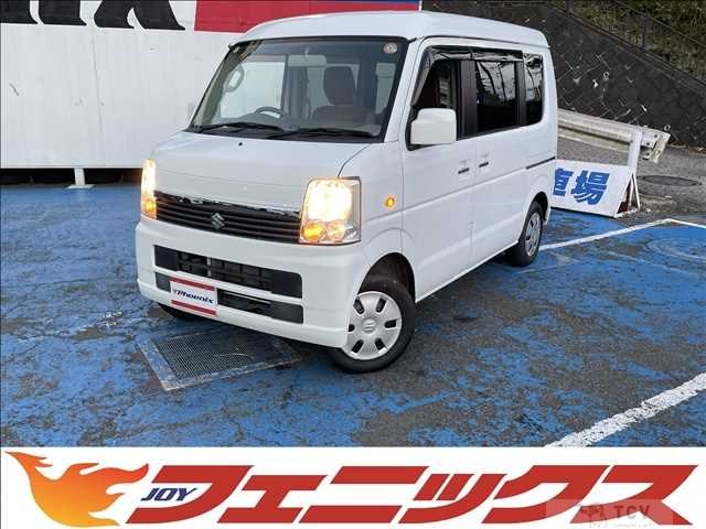 2014 Suzuki Every