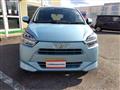 2018 Daihatsu Mira Es