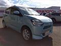 2018 Daihatsu Mira Es