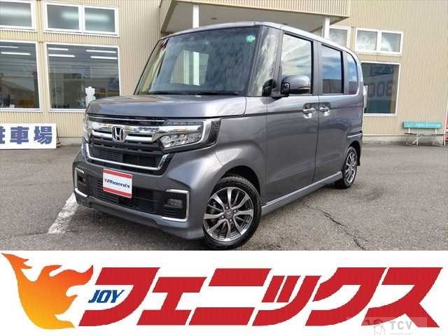 2021 Honda N BOX