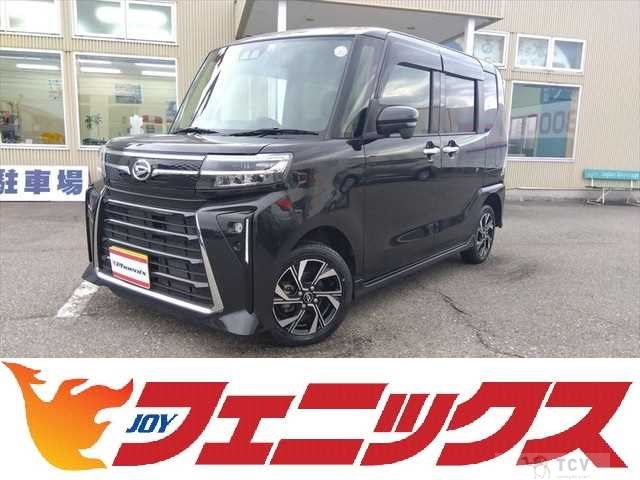 2022 Daihatsu Tanto