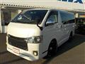 2016 Toyota Hiace Van
