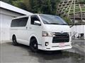 2018 Toyota Hiace Van