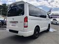 2018 Toyota Hiace Van