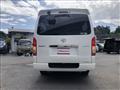 2018 Toyota Hiace Van