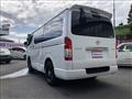 2018 Toyota Hiace Van