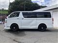 2018 Toyota Hiace Van
