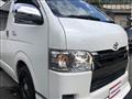 2018 Toyota Hiace Van