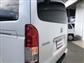 2018 Toyota Hiace Van