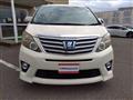 2012 Toyota Alphard Hybrid