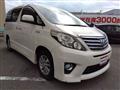 2012 Toyota Alphard Hybrid