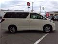 2012 Toyota Alphard Hybrid