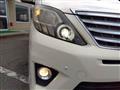 2012 Toyota Alphard Hybrid