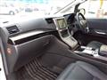 2012 Toyota Alphard Hybrid
