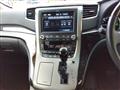 2012 Toyota Alphard Hybrid