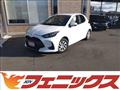 2020 Toyota Yaris