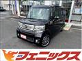 2012 Honda N BOX