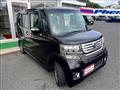 2012 Honda N BOX