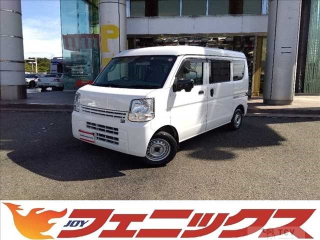2021 Nissan NV100Clipper