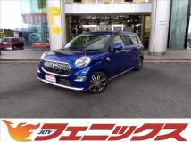 2015 Daihatsu Cast