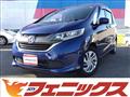 2018 Honda Freed