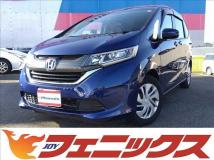 2018 Honda Freed