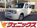 2010 Nissan Cube