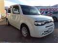 2010 Nissan Cube