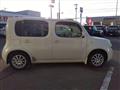 2010 Nissan Cube