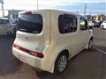 2010 Nissan Cube