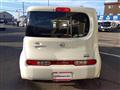 2010 Nissan Cube