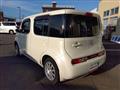 2010 Nissan Cube