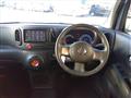 2010 Nissan Cube