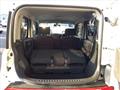 2010 Nissan Cube