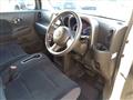 2010 Nissan Cube