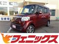 2014 Honda N BOX