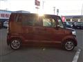2014 Honda N BOX