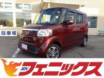 2014 Honda N BOX